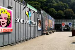 <p>Source o Rama</p> in Provincie Luik